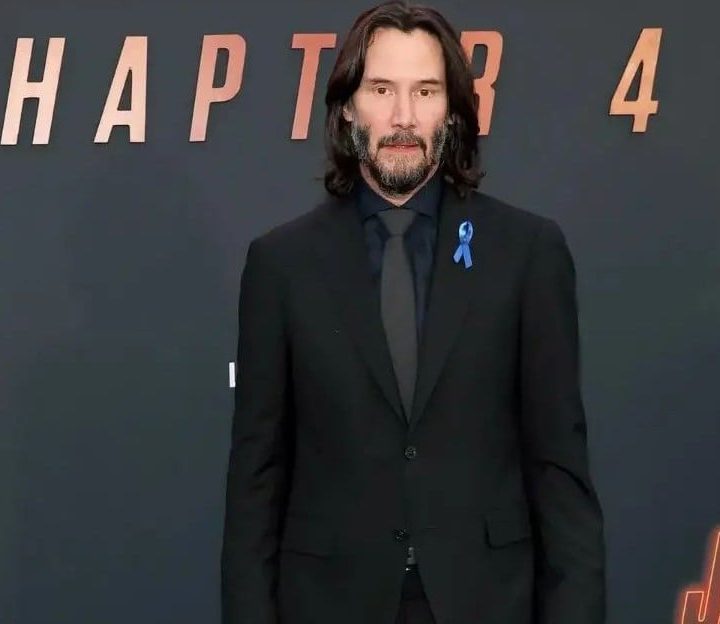 John Wick Bate Shazam F Ria Dos Deuses E Se Torna O Filme Mais