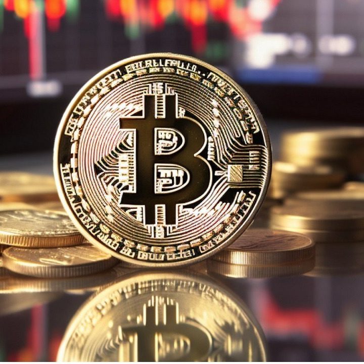 Bitcoin Sofre Queda E Agora Opera Abaixo De Us Mil