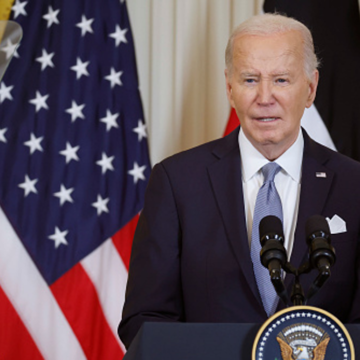 Joe Biden Diz N O Reconhecer Jurisdi O Do Tribunal Penal Internacional