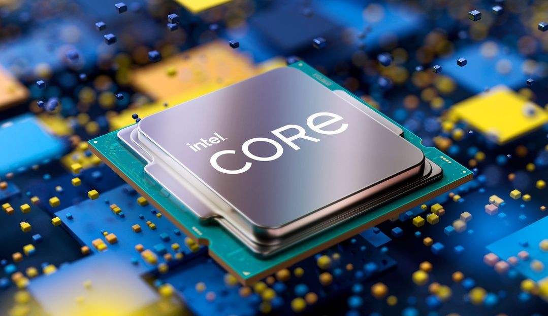 Intel: nova linha de processadores bate de frente com o Apple M1