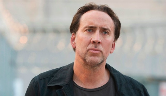 Nicolas Cage diz ser 'parte do trabalho' ao falar sobre tragédia do filme Rust