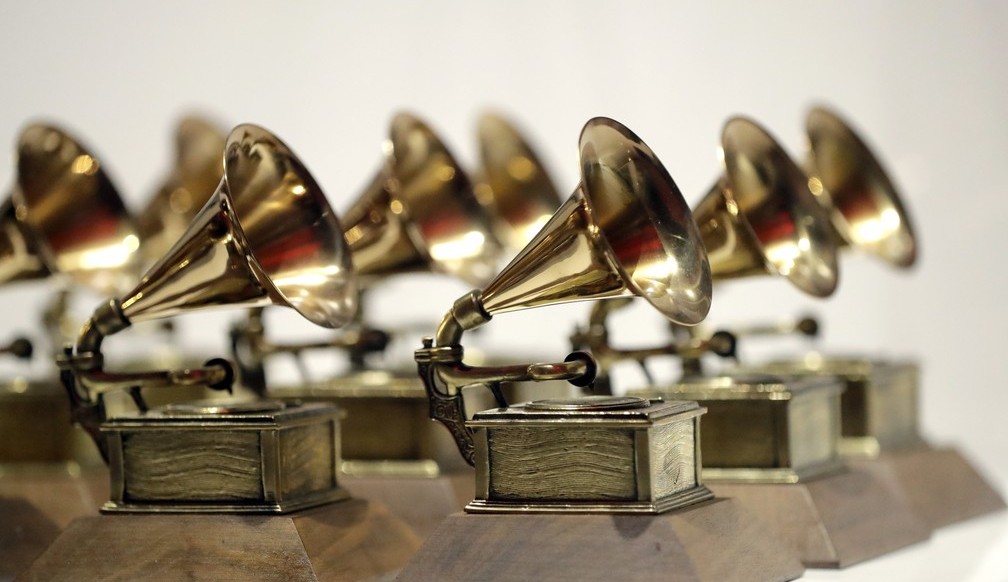 Grammy 2022 é adiado devido a piora da pandemia