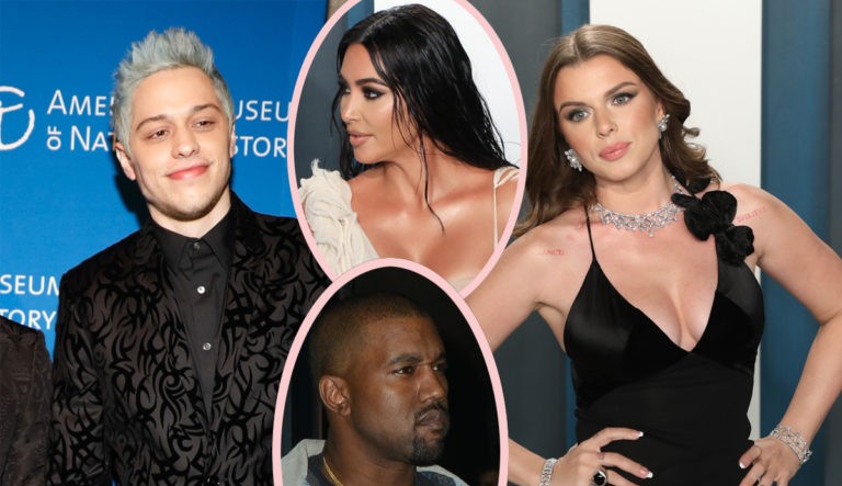 Ironia do destino novo affair de Ye (Kanye West) já fez ensaio fotográfico com atual namorado de Kim Kardashian