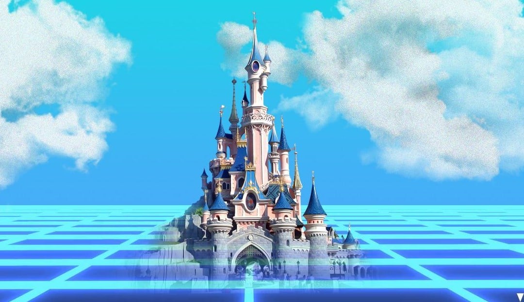 Disney confirma planos de se inserir no Metaverso