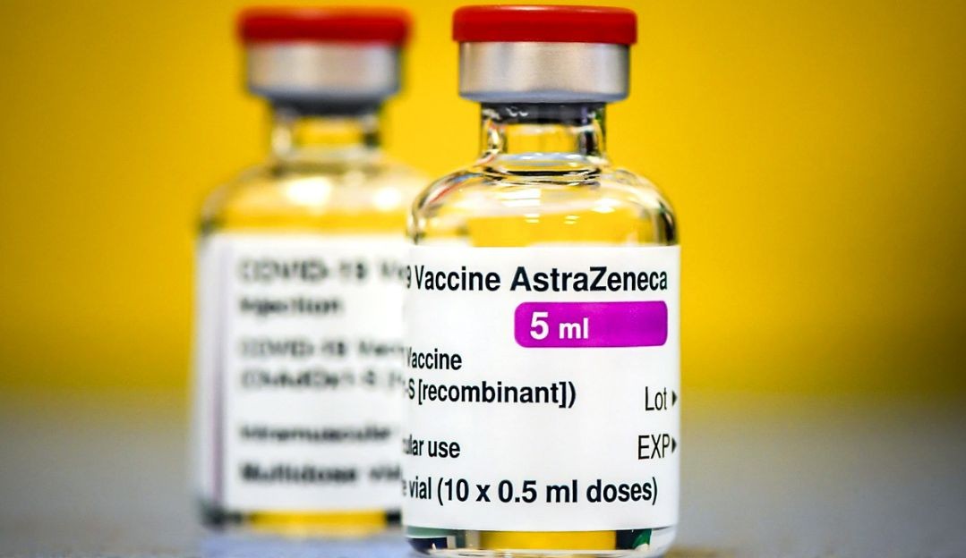 Anvisa aprova fabricação da vacina AstraZeneca pela Fiocruz