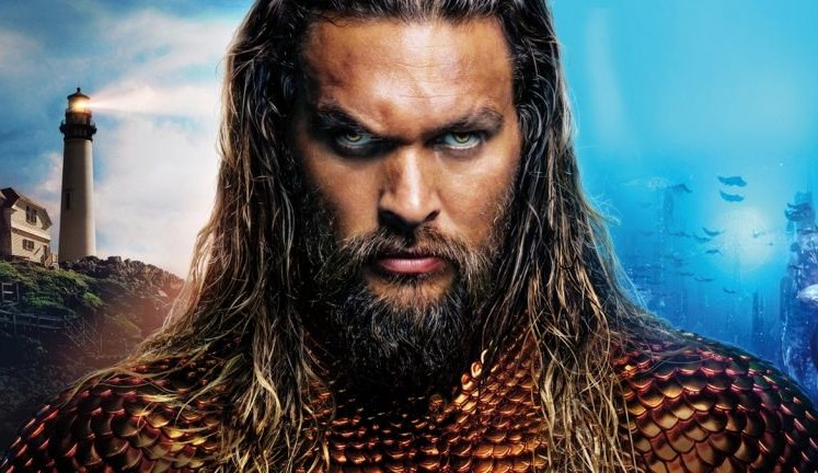 'Aquaman e o Reino Perdido': James Wan confirma fim das filmagens