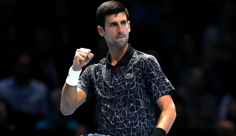 Tênis: Novak Djokovic é detido pela segunda vez na Austrália