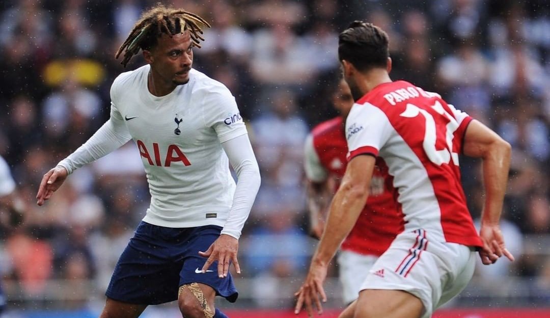 Clássico entre Arsenal e Tottenham é adiado em rodada do Inglês