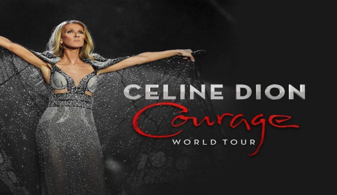 Celine Dion cancela turnê por motivos de saúde
