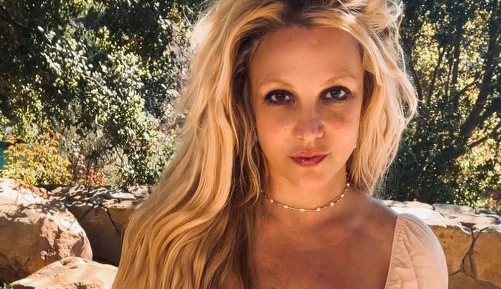 Britney Spears desabafa sobre mãe e irmã: 