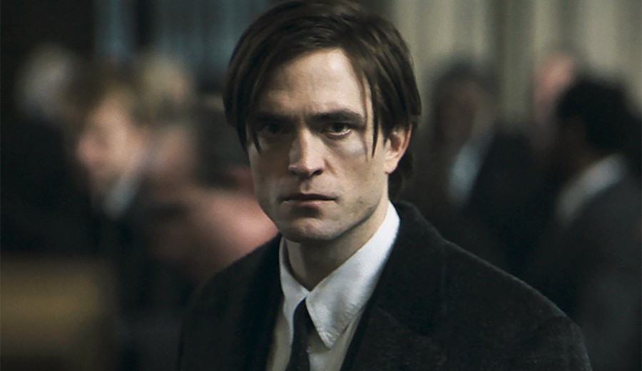 Ator Robert Pattinson fala sobre ‘Batman’ não matar bandidos 