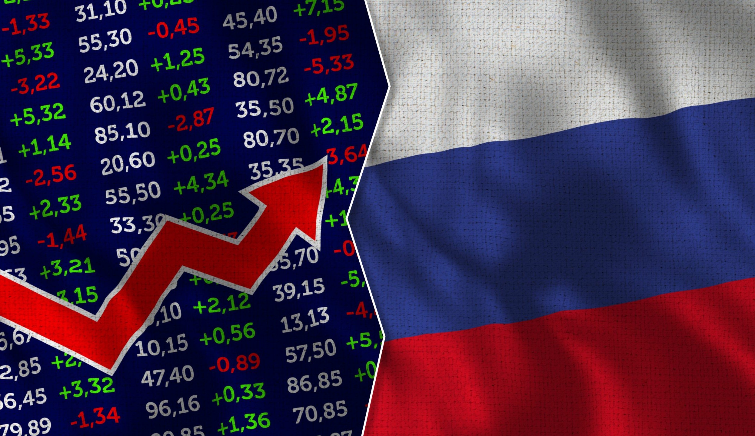 Mercado internacional sofre com tensão geopolítica entre Rússia e Ucrânia nesta terça