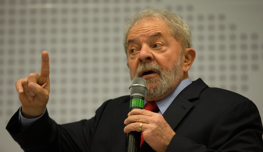 Lula segue na frente em pesquisas após publicação da Modalmais/Futura