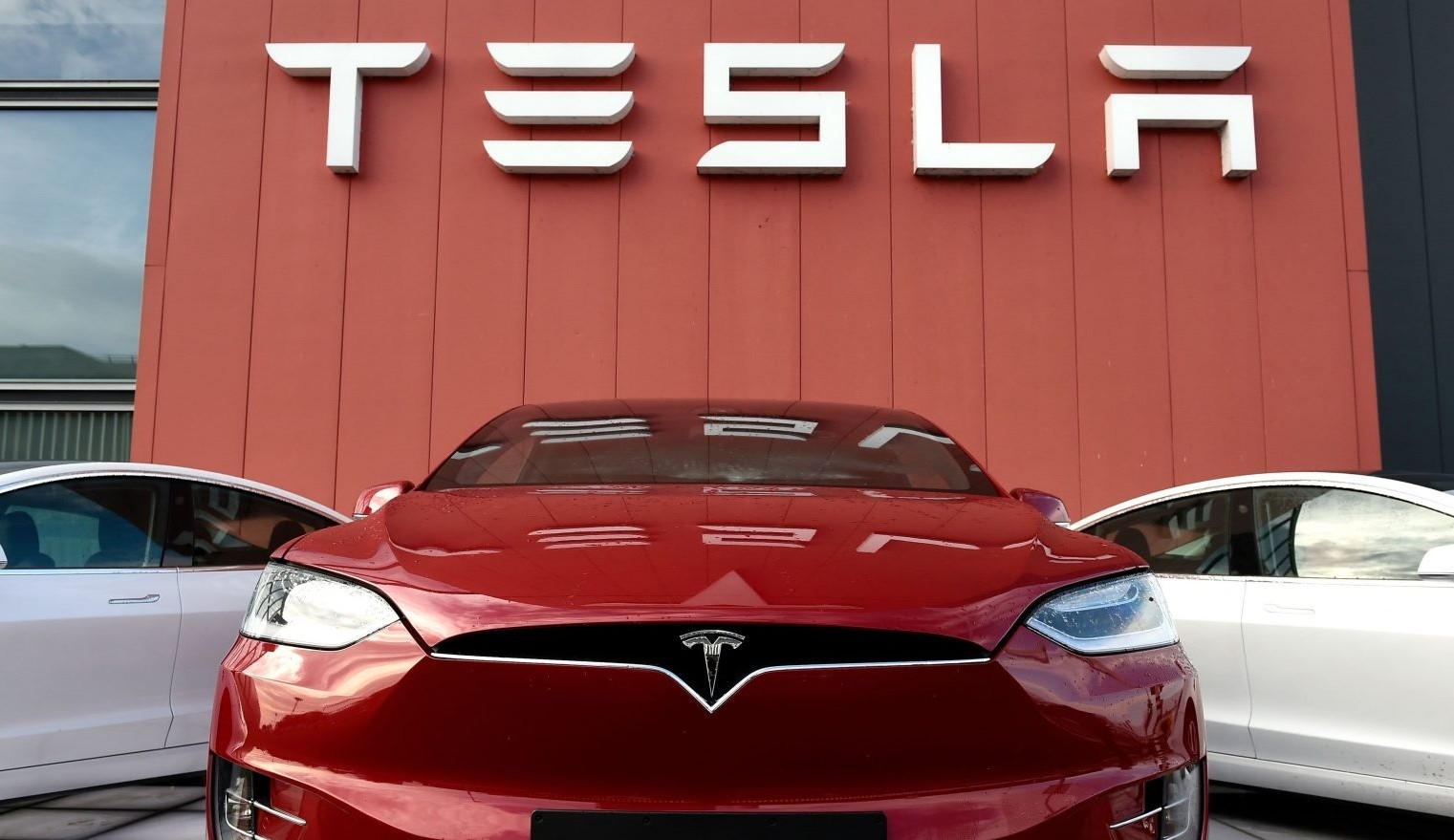 2021 foi até agora, o melhor ano da história da Tesla