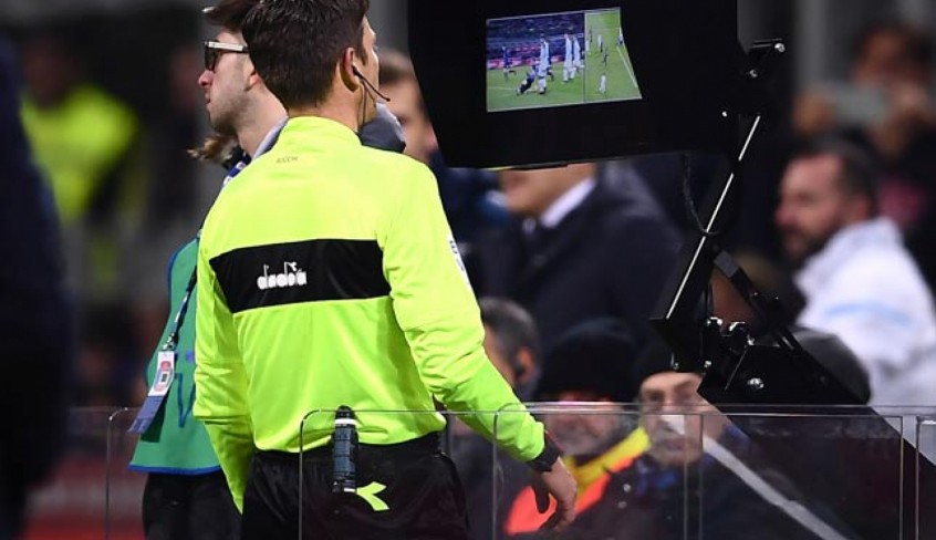 Fifa utilizará sistema de impedimento automático no Mundial de Clubes