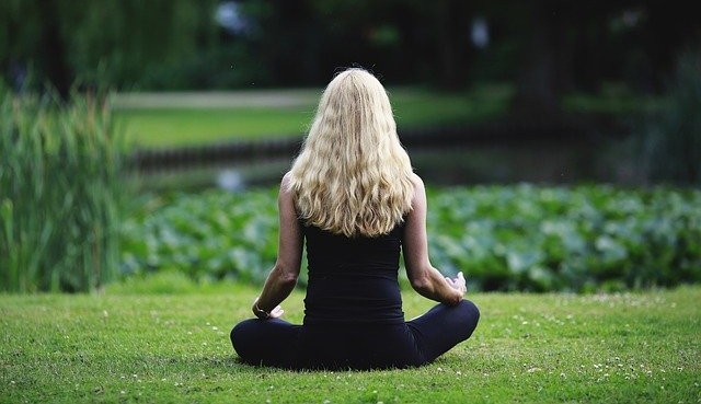 Meditação para ansiedade e retomar o controle da sua vida