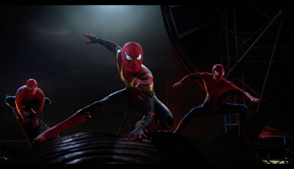Homem-Aranha 3: Tom Holland diz em entrevista que “claro que pode rolar” um novo reencontro de aranhas