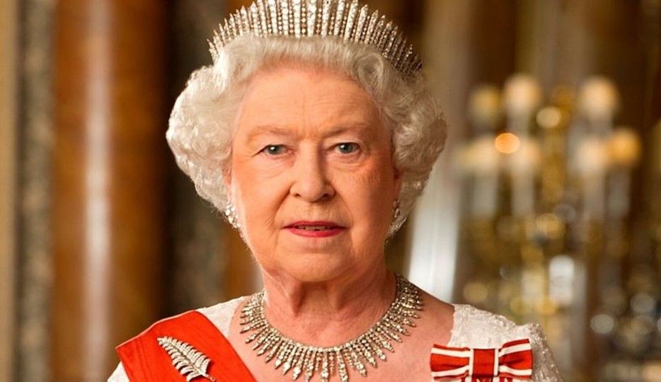 Eventos que marcaram os 70 anos de reinado da Rainha Elizabeth II