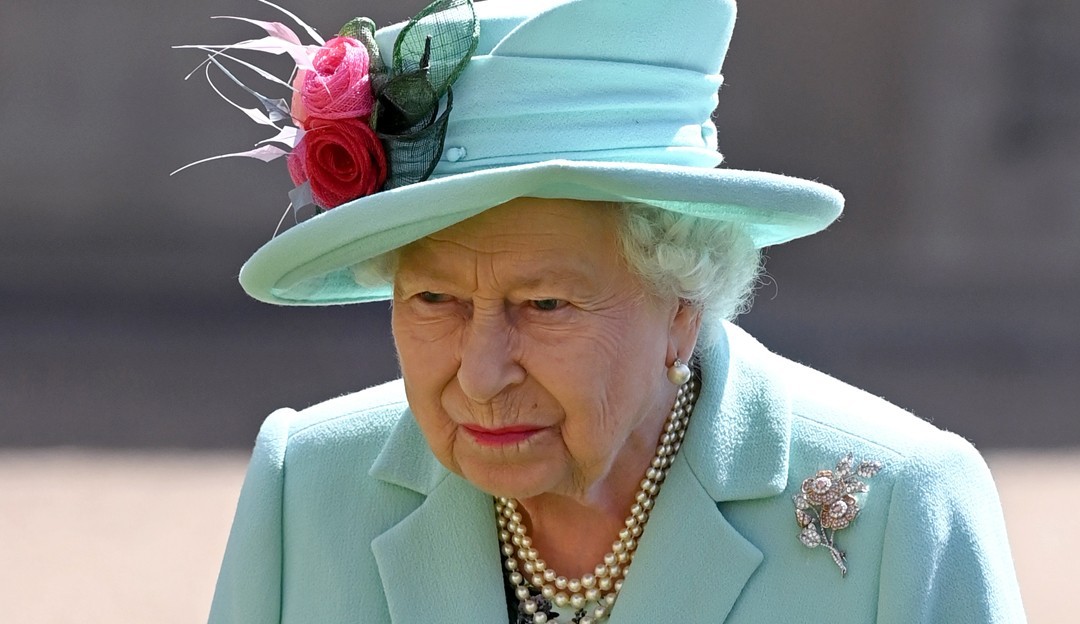 Rainha Elizabeth II completa 70 anos de reinado