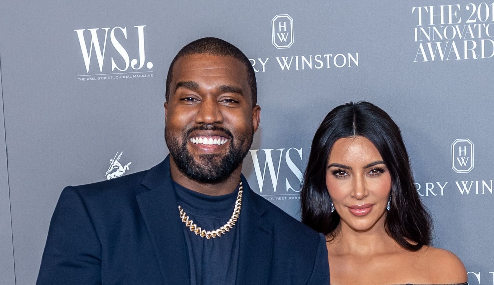 Kanye Ye West se recusa a assinar os papéis do seu divórcio com Kim Kardashian