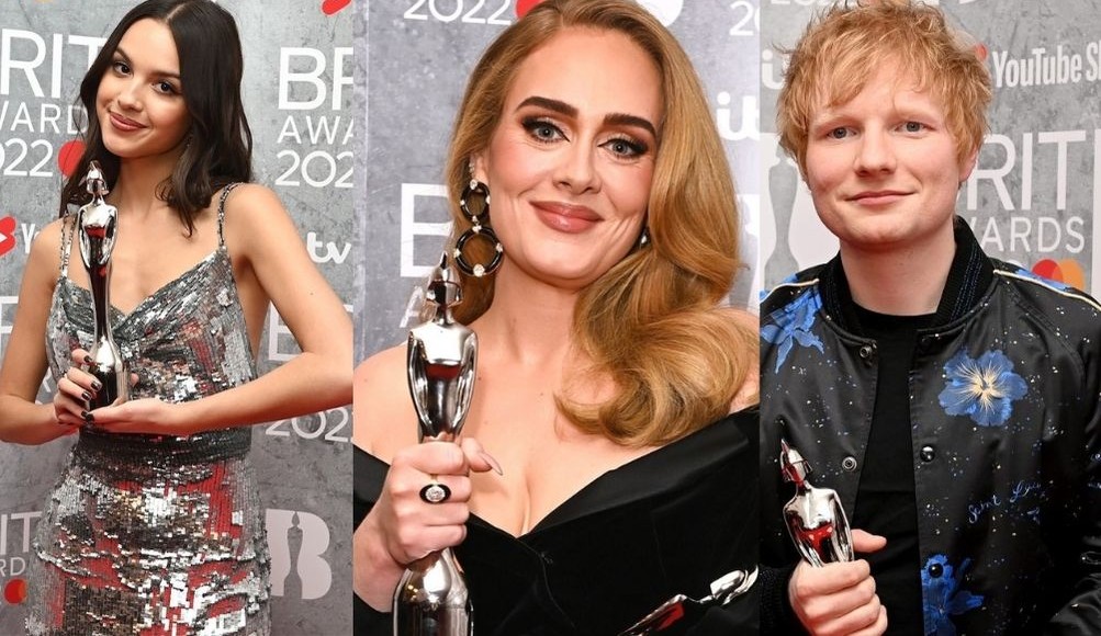BRIT Awards 2022: Confira os destaques e a lista completa de vencedores