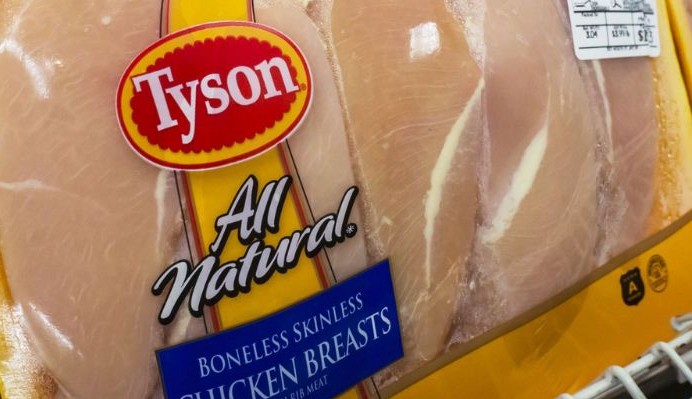 Tyson Foods: preços elevados do setor de carne alavancam lucros da companhia