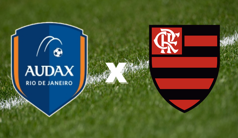 Audax x Flamengo: tudo que você precisa saber sobre o confronto pelo Carioca