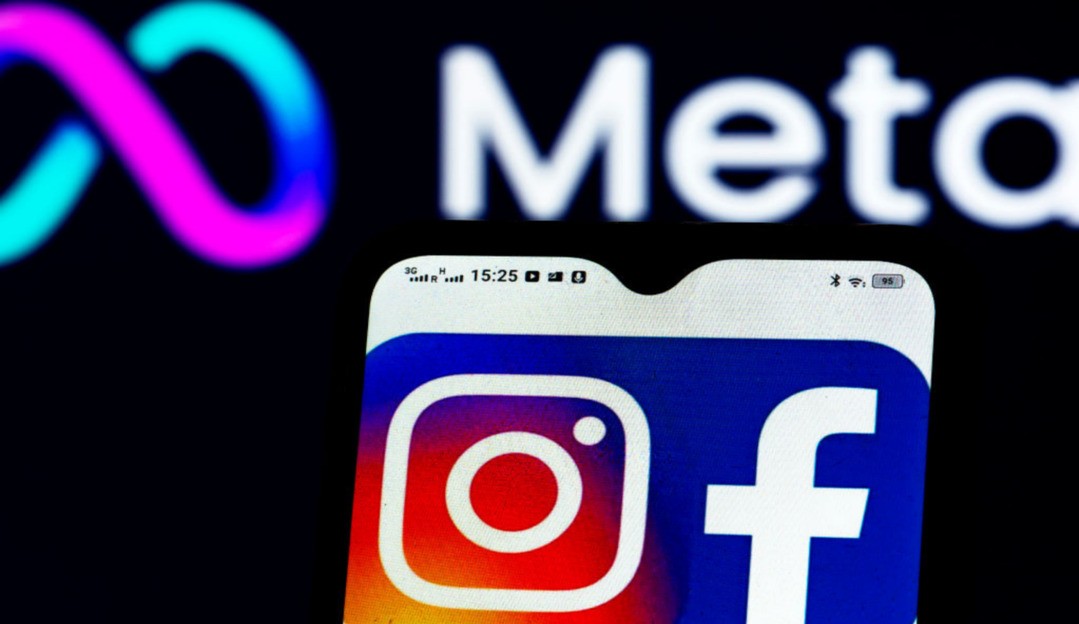 Instagram e Facebook são usados como pontos de venda de falsificações de grife