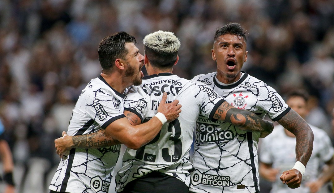 Corinthians vence Mirassol e embala segunda vitória consecutiva no Paulistão