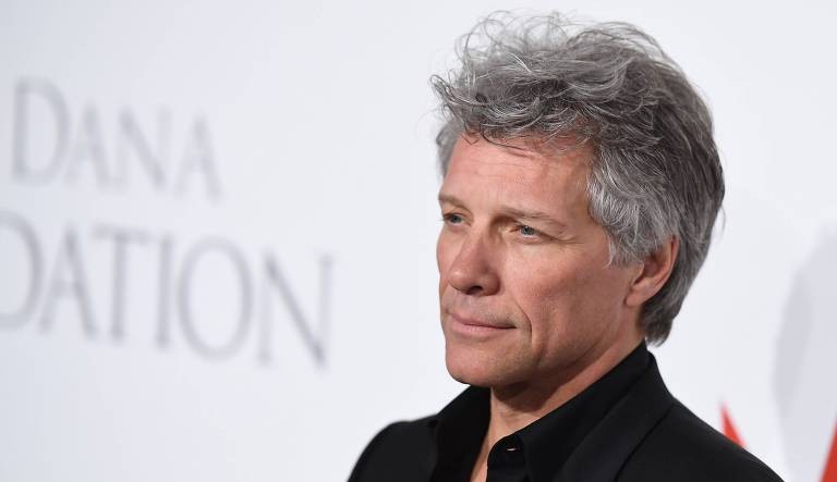 Bon Jovi anuncia seu apartamento de luxo à venda por R$ 115 milhões