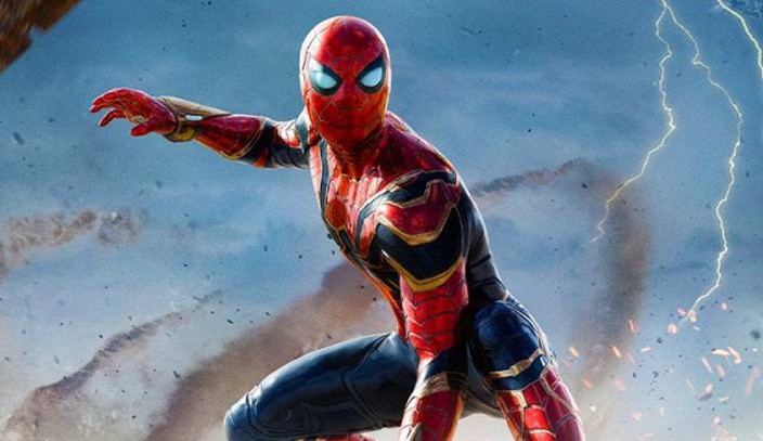 'Homem-Aranha: Sem Volta Para Casa' não entra para os indicados do Oscar na categoria de melhor filme 
