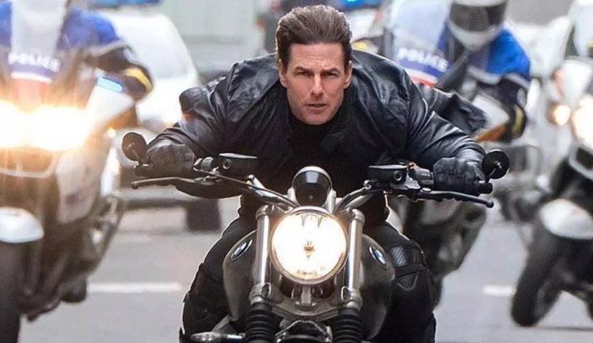 Tom Cruise se frustra com produtores de 'Missão Impossível 7' por custo alto no filme