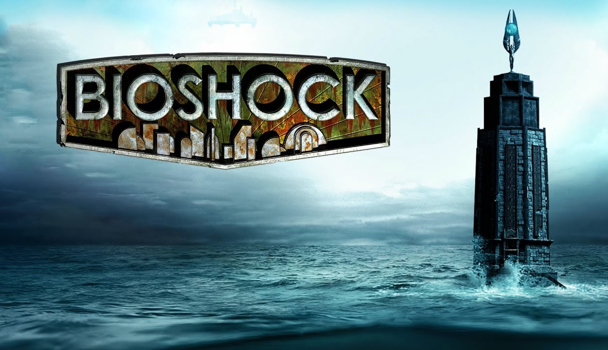 Bioshock: Adaptação anunciada pela Netflix