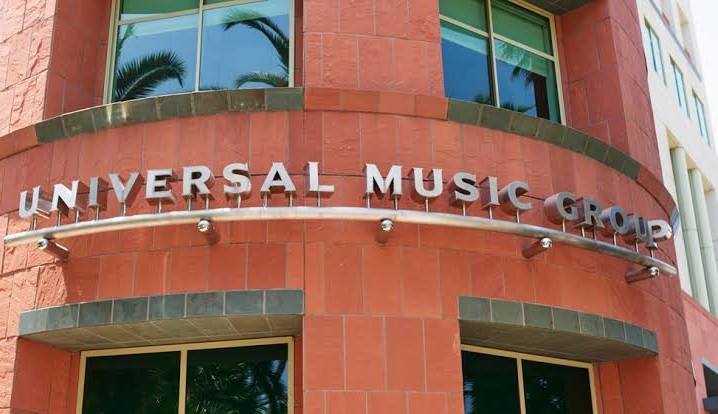 Universal Music quer produzir artistas a partir de NFTs
