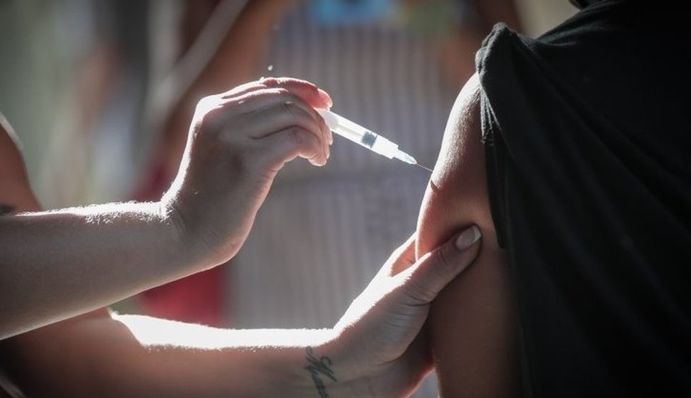 Covid-19: Brasil totaliza mais de 150 milhões de pessoas totalmente imunizadas