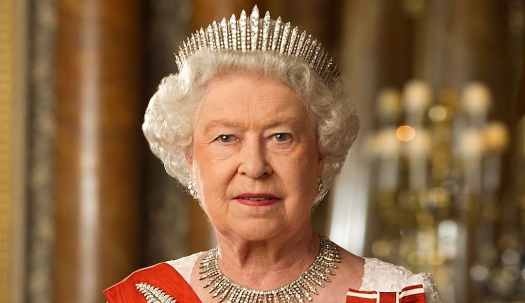 Site norte-americano solta fake news de que Rainha Elizabeth II teria morrido