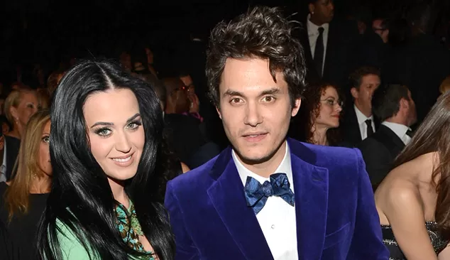 John Mayer comenta sobre a música feita em parceria com ex-namorada, Katy Perry
