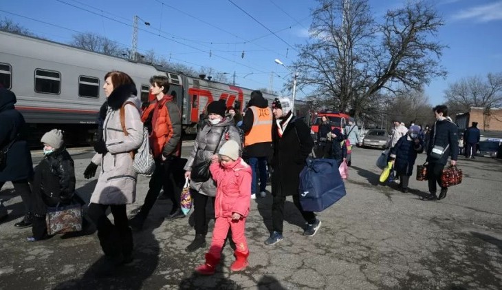 Embaixada do Brasil inicia 'evacuação de emergência' para brasileiros em Kiev