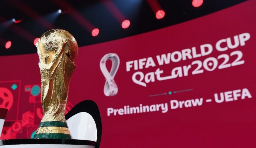 FIFA e UEFA excluem equipes russas de seus torneios