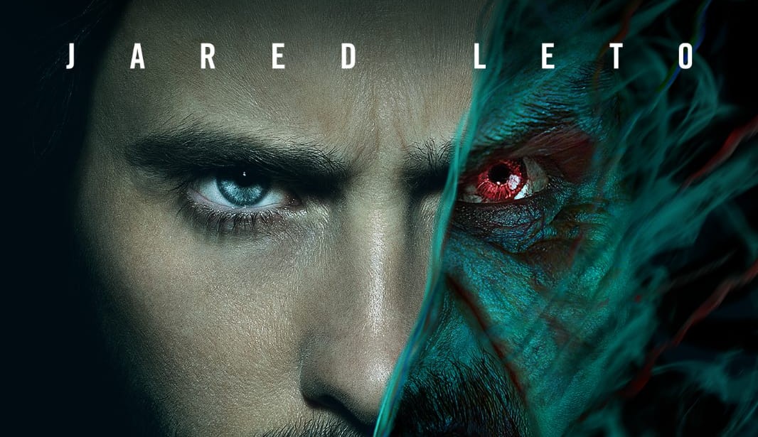 O diretor de 'Morbius' indica Jared Leto como única opção para o papel principal