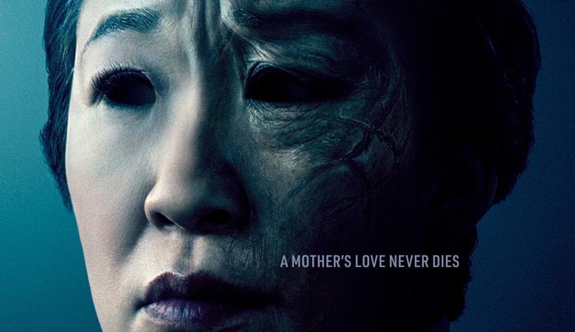 Filme de terror com Sandra Oh será de arrepiar