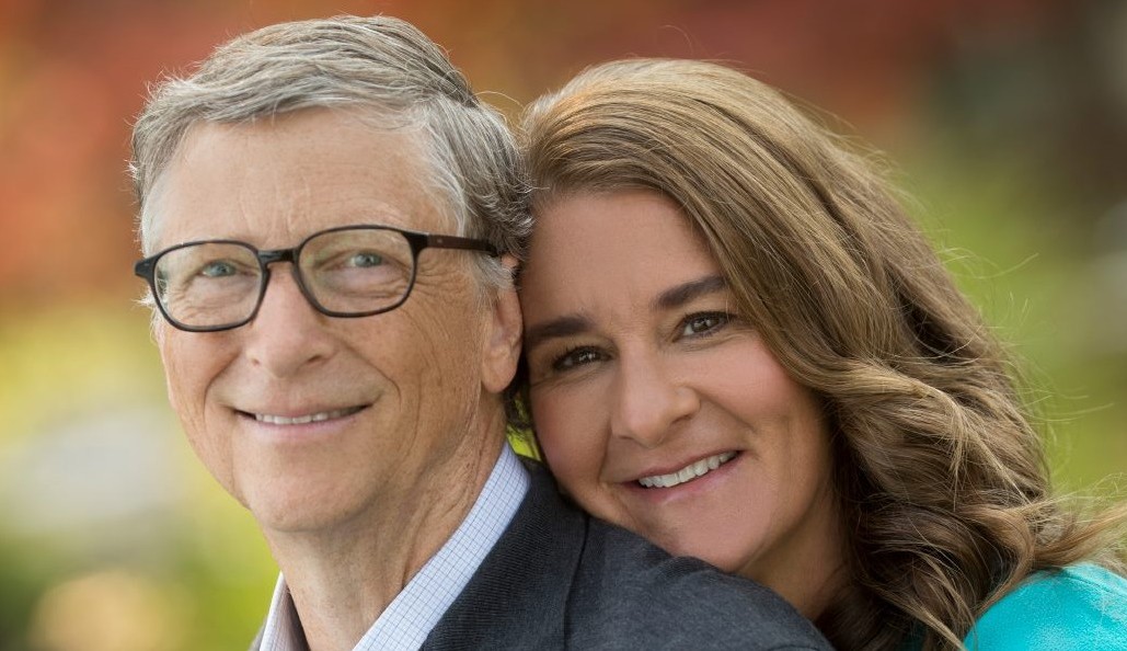 Melinda French conta quais razões levaram a ela se divorciar de Bill Gates