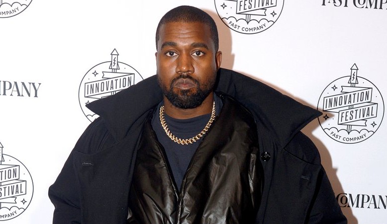 Kanye West faz post polêmico sobre seu divórcio com Kim Kardashian