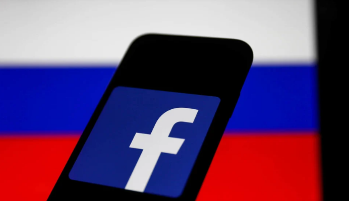 Facebook: Rússia desativa acesso à rede social e gera prejuízos milionários à Meta