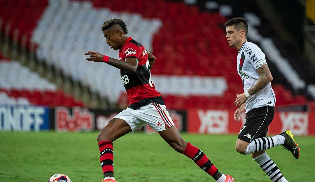  ‘Clássico dos Milhões’: Flamengo e Vasco disputam segundo lugar do Carioca