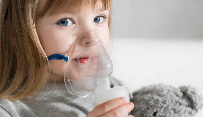 Casos da Síndrome Respiratória Aguda Grave decolam em crianças