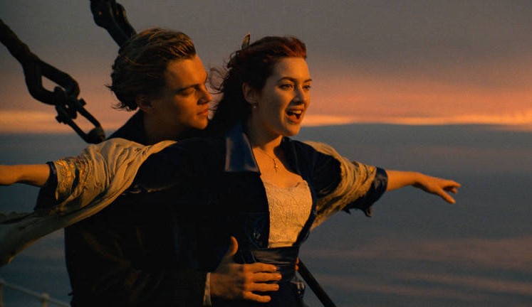Titanic ganhará versão de terror chamada ‘Titanic 666’