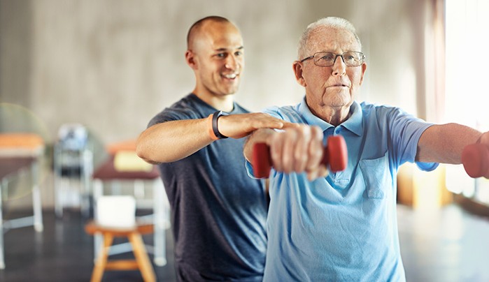 Atividade física pode ajudar na prevenção do Alzheimer, diz pesquisadores
