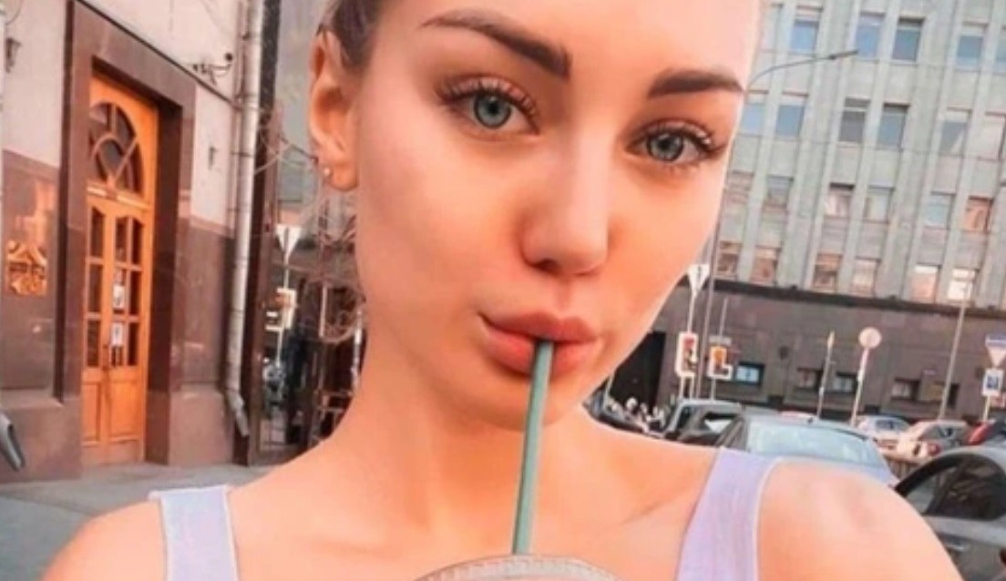 Modelo russa é encontrada morta dentro de mala um ano após seu desaparecimento