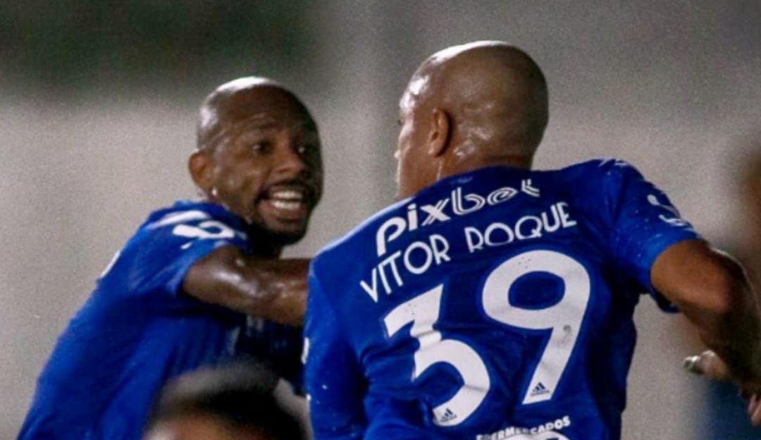 Cruzeiro elimina Tuntum-MA na Copa do Brasil mesmo com polêmicas nos bastidores